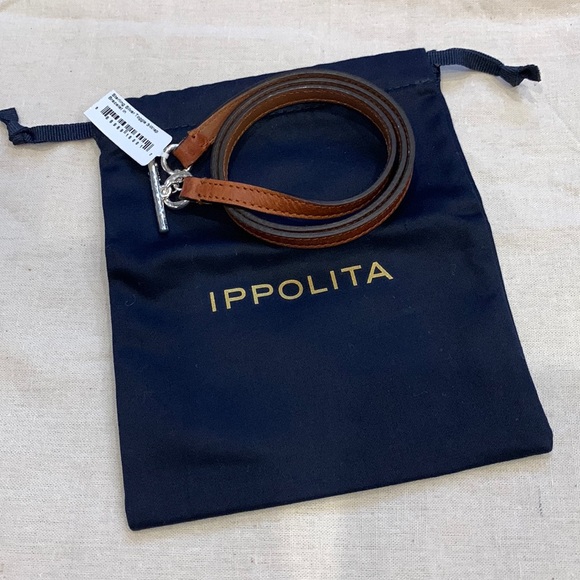 IPPOLITA Sterling Silver Toggle Bracelet NWT - Picture 2 of 5